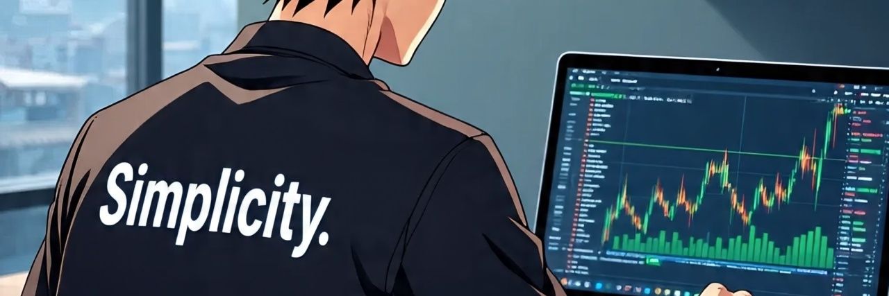Simplicity0014's profile banner image