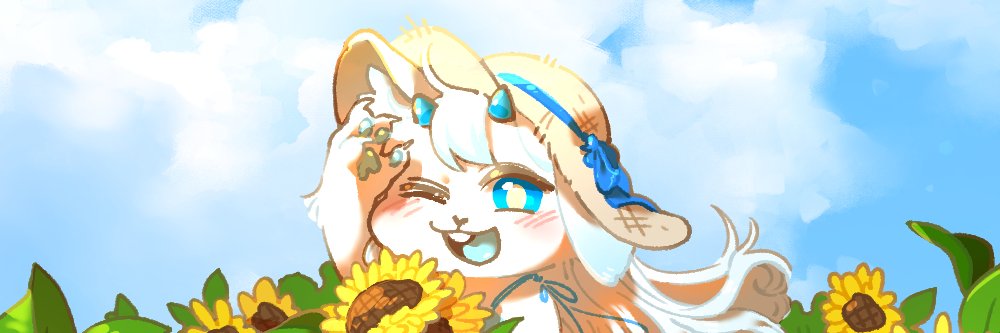 ❄️서히❄️ banner