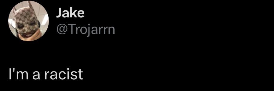 Blark banner