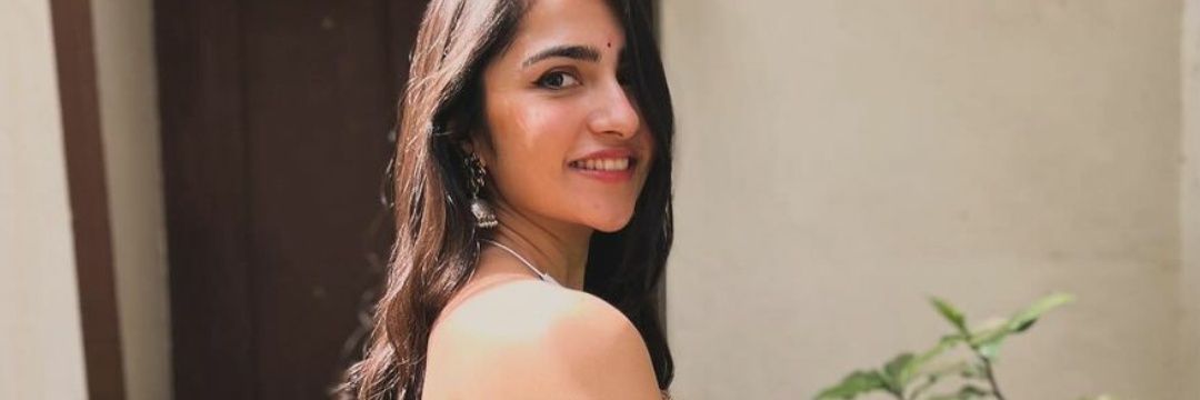 Rukmini Vasanth banner