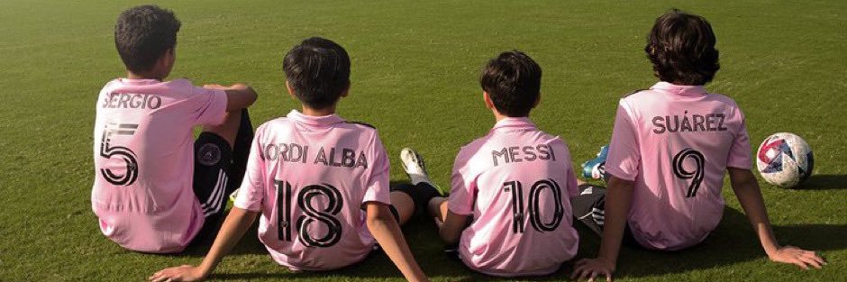 インテル・マイアミ info banner