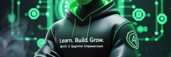AI_Mentee Profile Banner