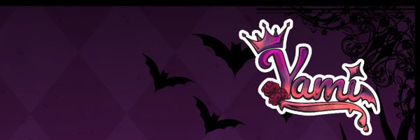KingYamiVT Profile Banner