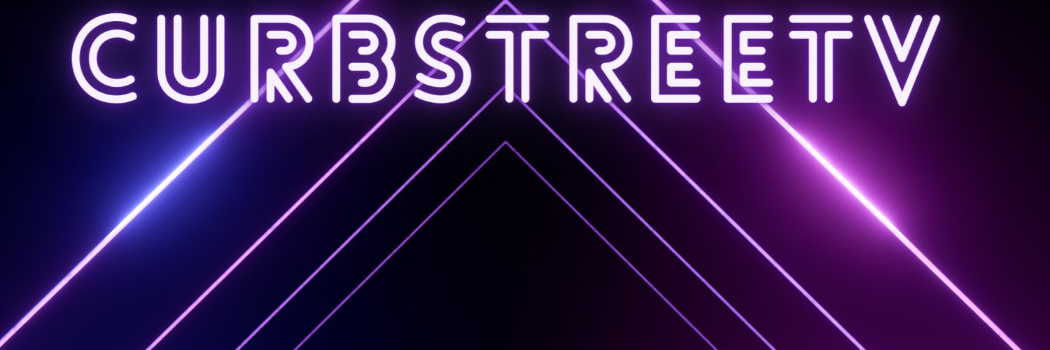 CurbstreeTV's profile banner image