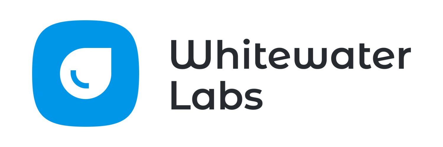 Whitewater Labs banner