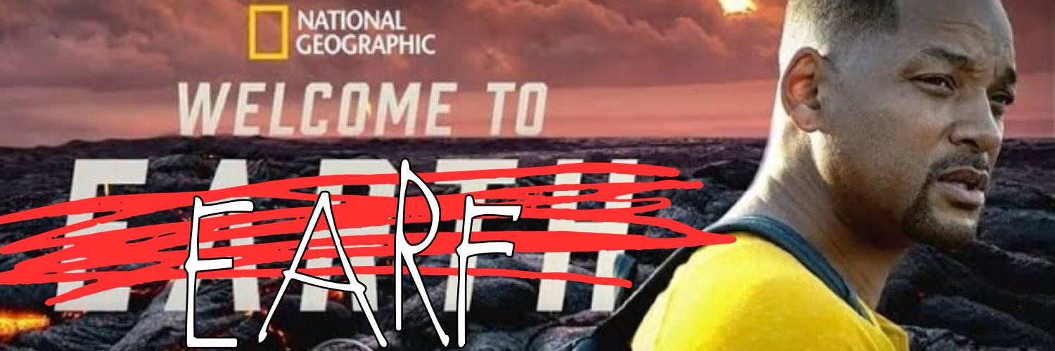 Welcome2EarfSOL's profile banner image