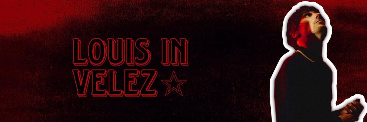 LouisInVelez's profile banner image