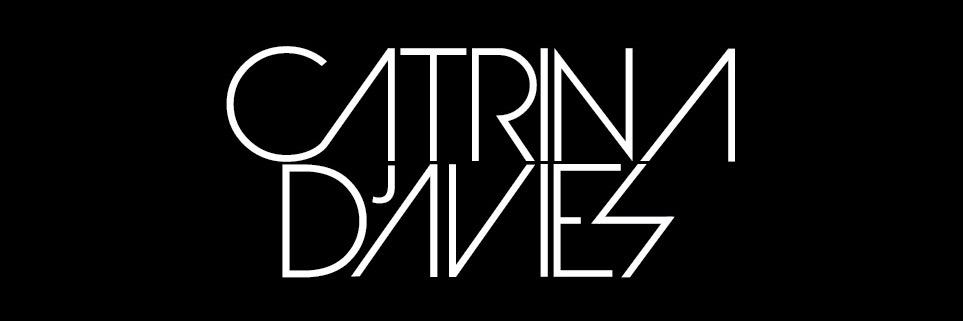 DJCATRINADAVIES's profile banner image