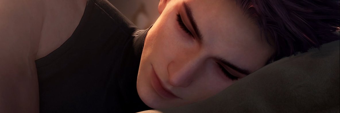 LadyShortPotato's profile banner image