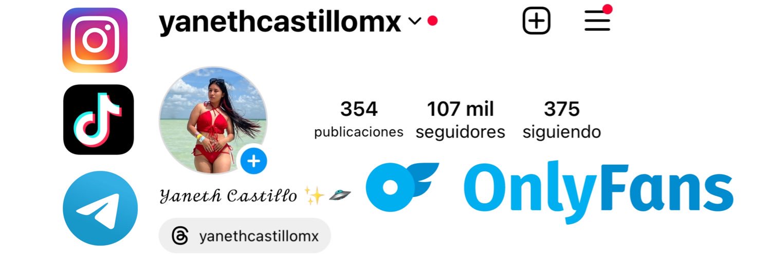 YanethCastillo_'s profile banner image