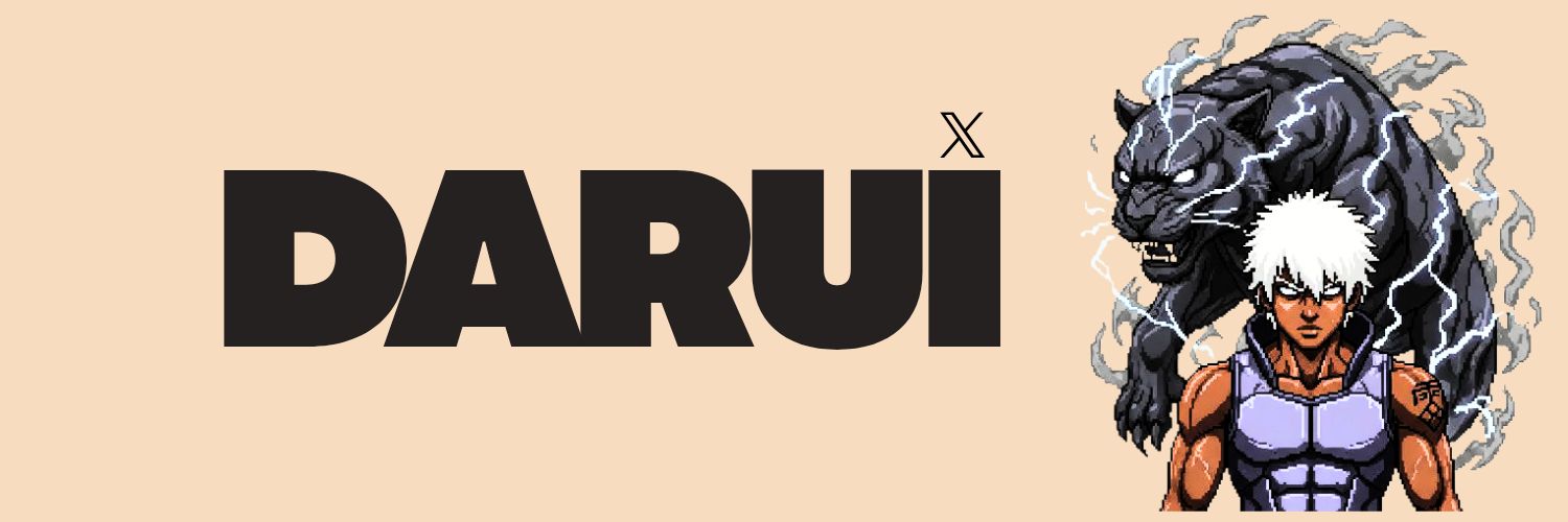 DARUI banner