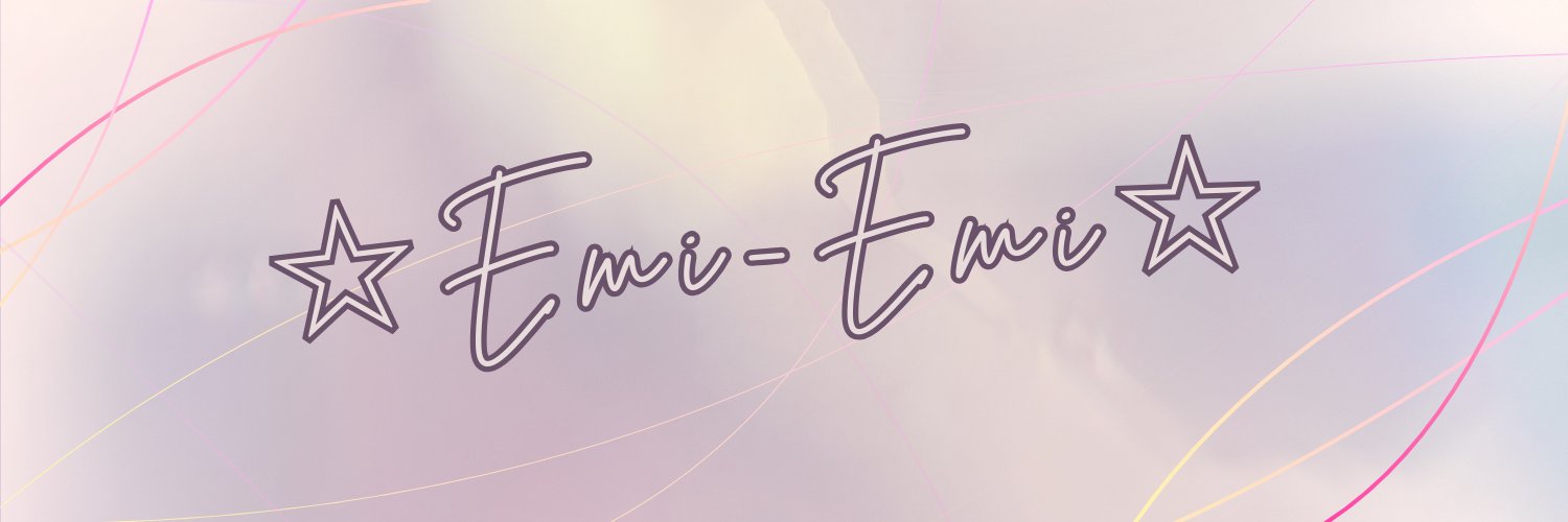 CatboyEmi's profile banner image