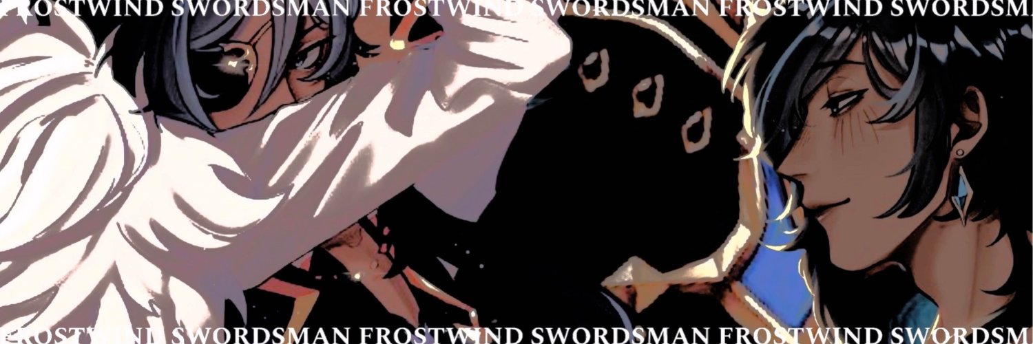 CryosWarmth's profile banner image