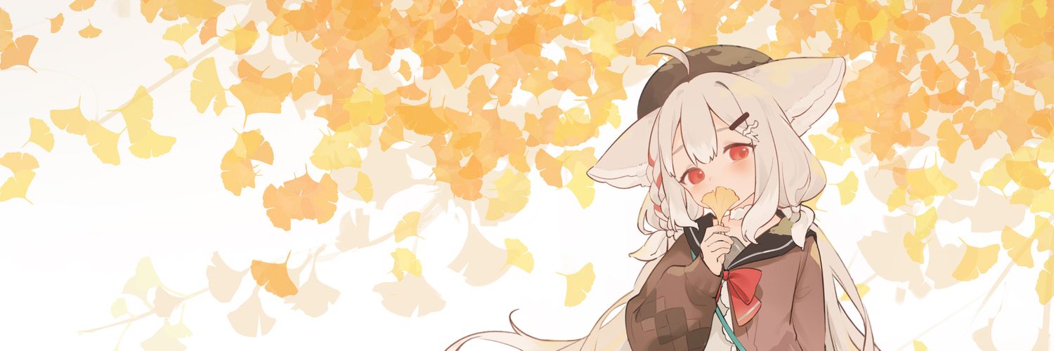 lisrity's profile banner image