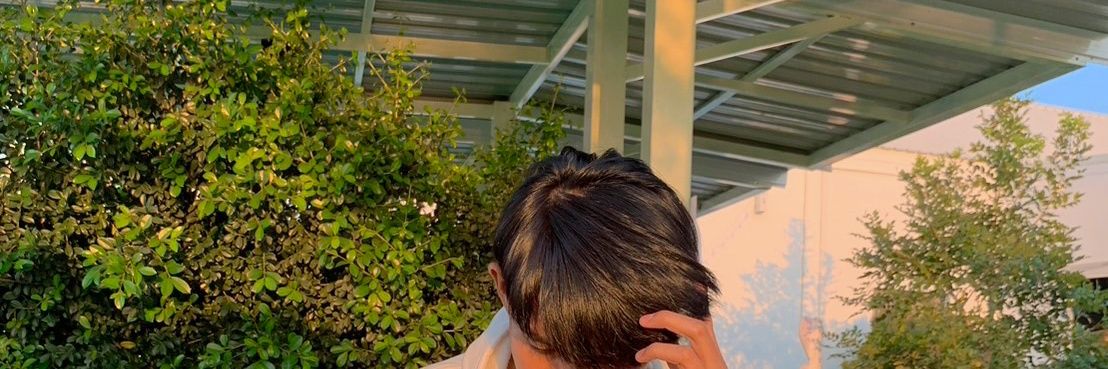 T H.E.R.A.D.E.T🌼🤏🏻 banner