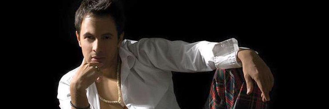 DAVIDMURI1's profile banner image