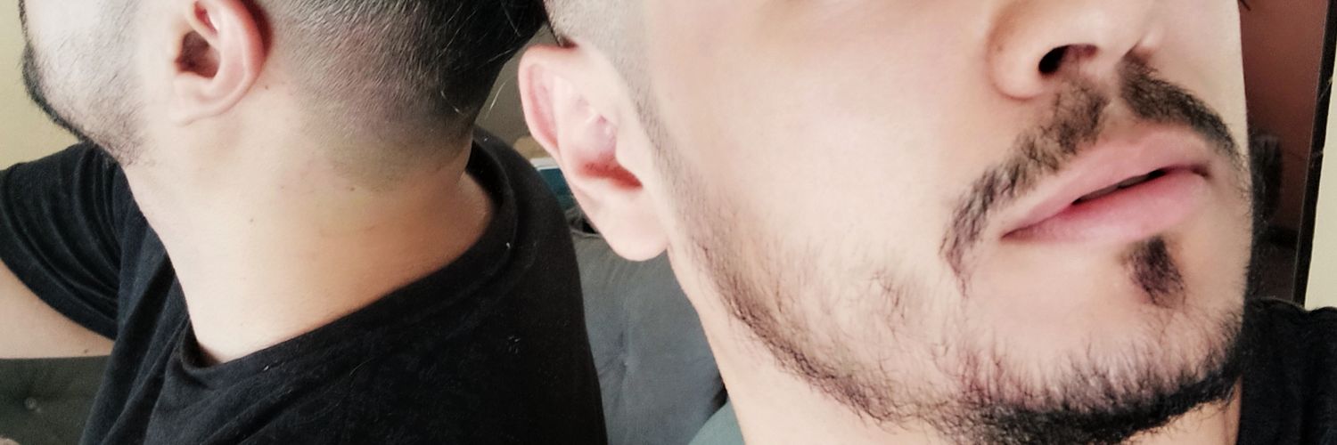 Aleckiss's profile banner image