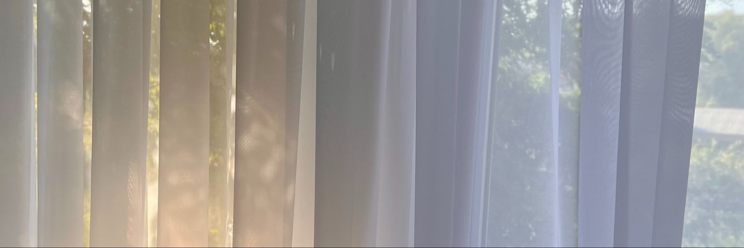 indigobloue's profile banner image