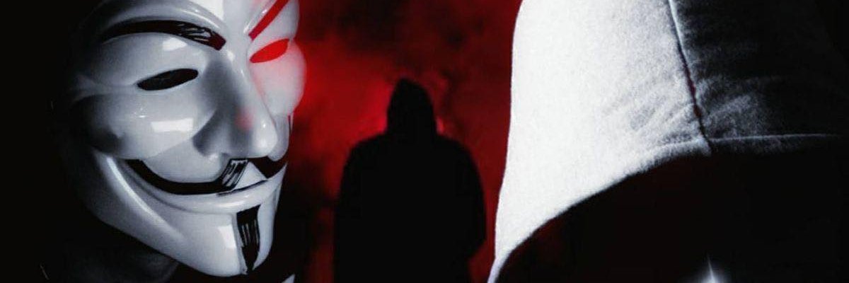 Anonymoustokens's profile banner image