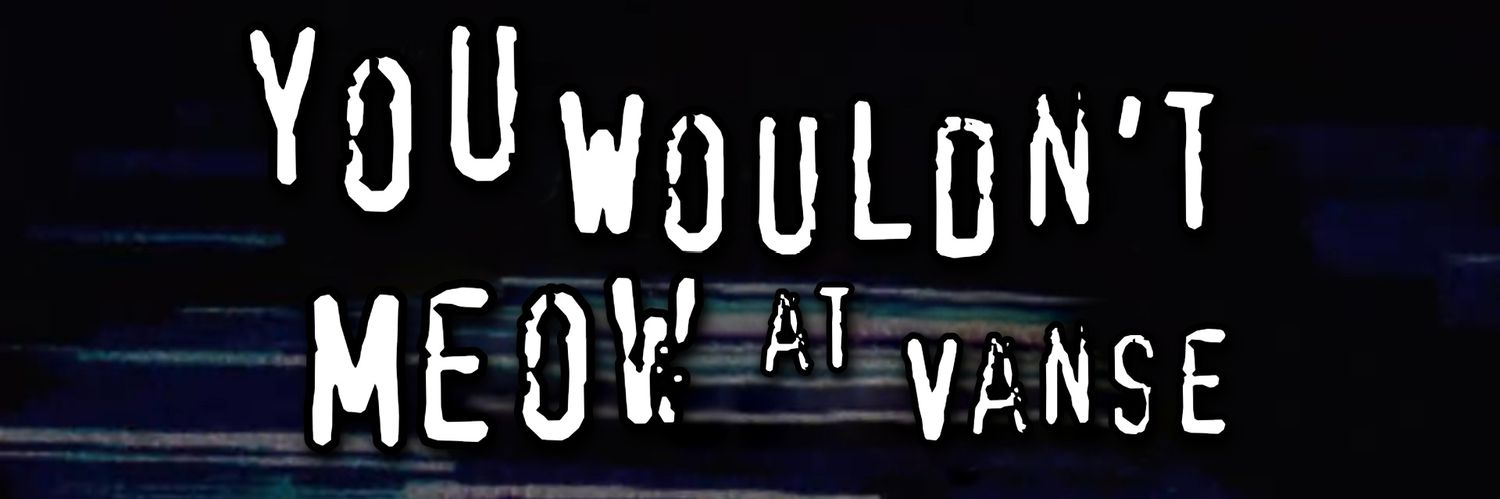 vanse banner