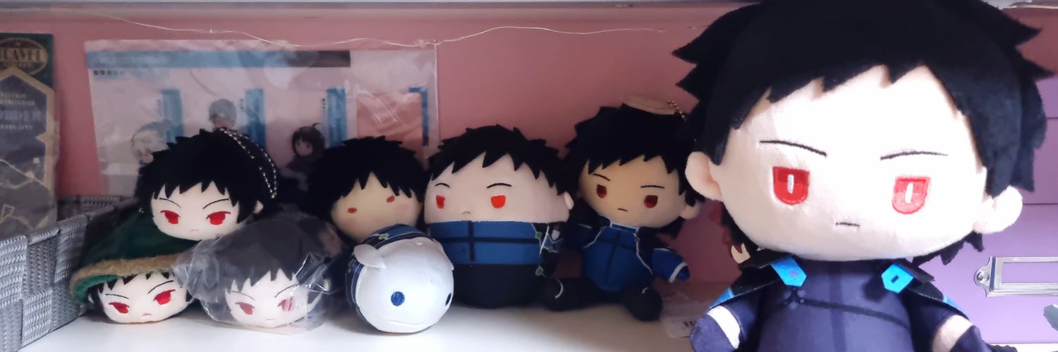 eebi311's profile banner image