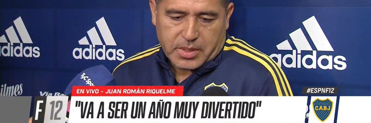 Mago Xeneize 🇸🇪 banner