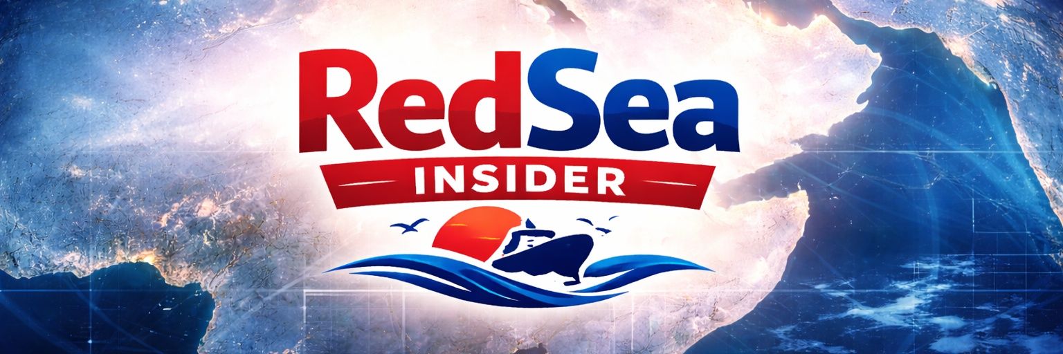 RedSeaInsider banner