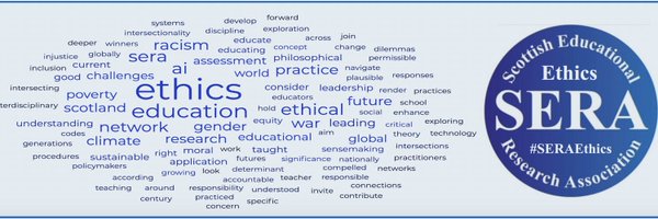 SERAEthics Profile Banner
