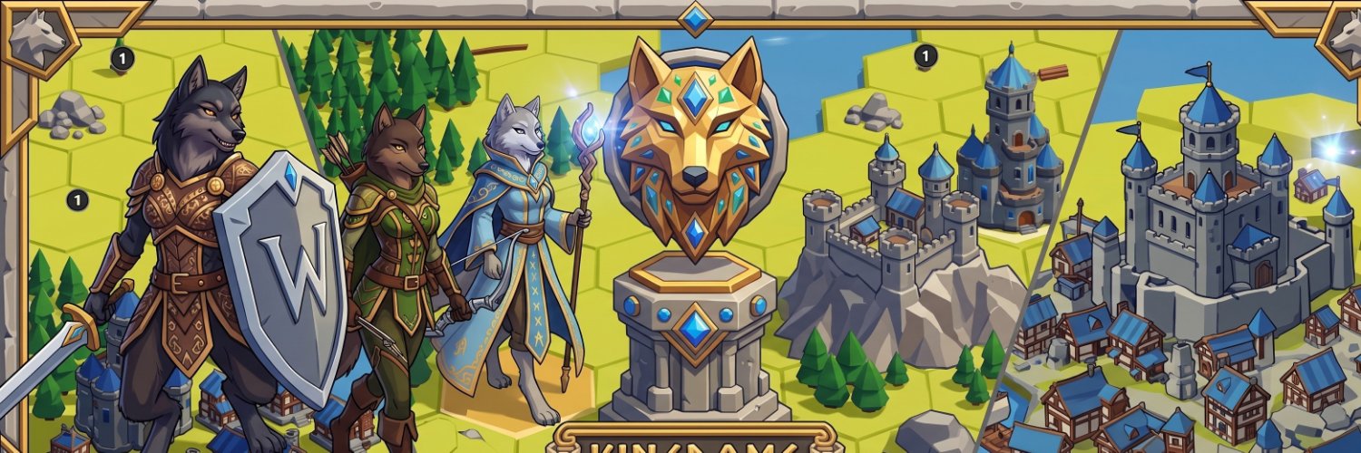 awoocronos's profile banner image