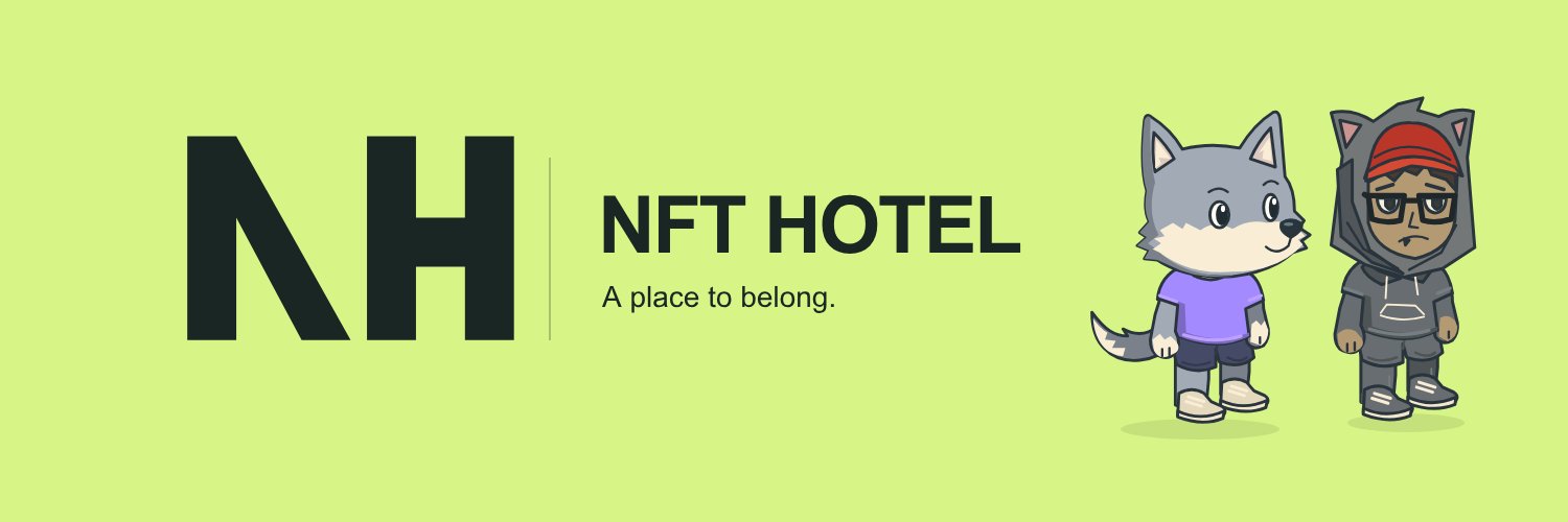nfthotelapp's profile banner image