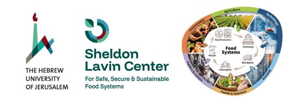 LavinFoodCenter Profile Banner