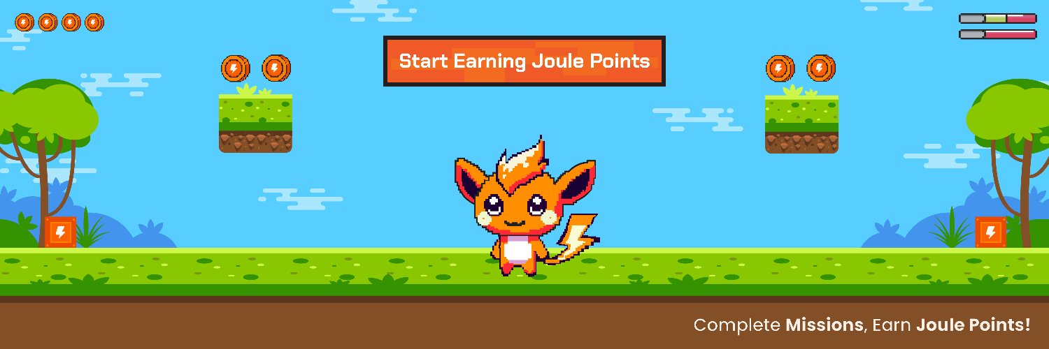 Joule Finance banner