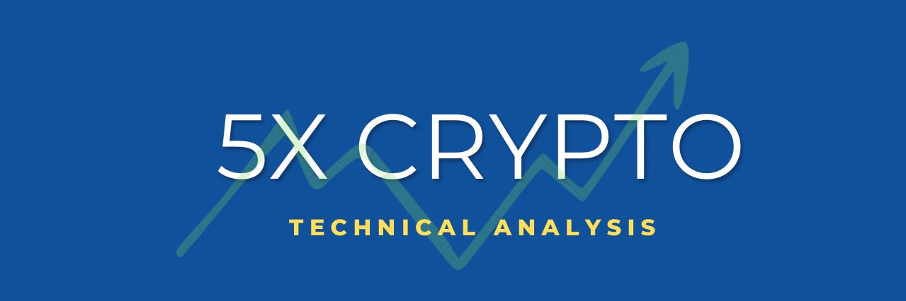 5XCrypto's profile banner image