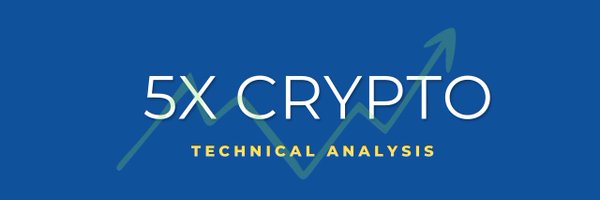 5XCrypto Profile Banner