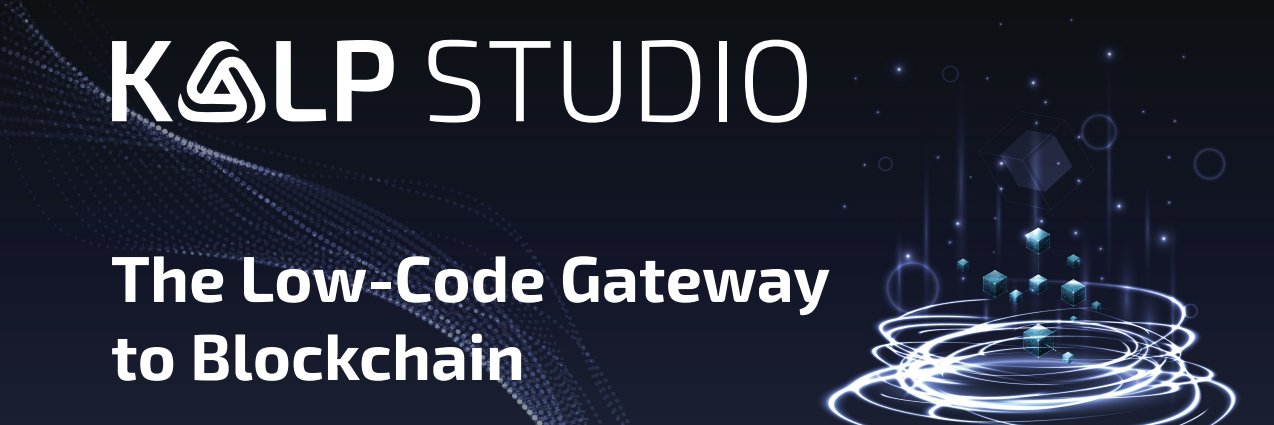 Kalp Studio's banner