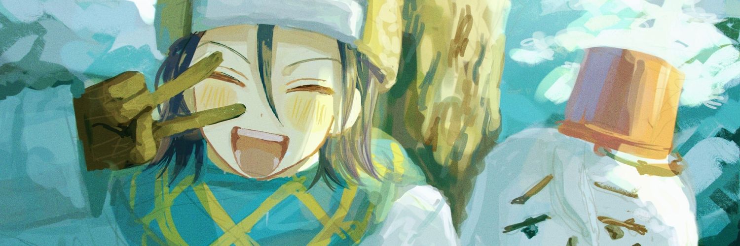 ハム banner