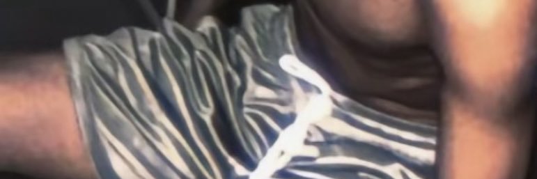 L banner