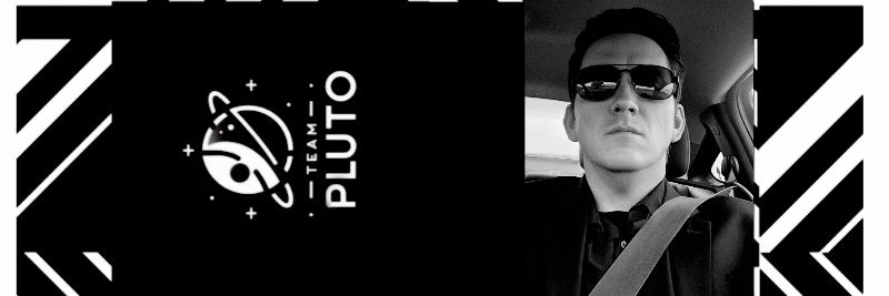 TeamPluto1122's profile banner image