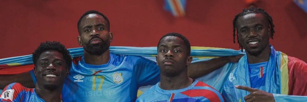 Freeez 🇨🇩💙❤️ banner