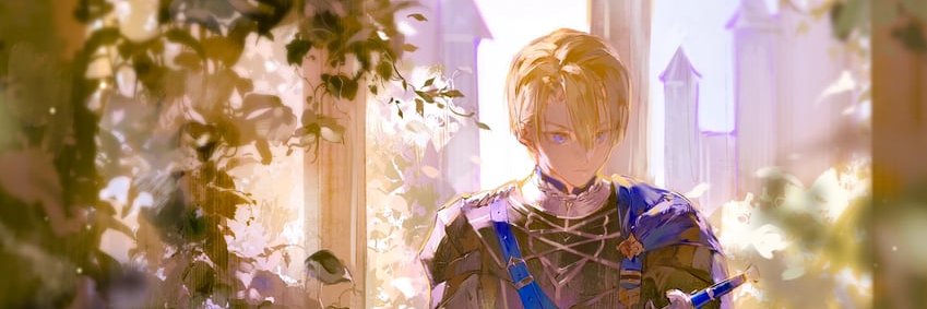 LysanderHelfsen's profile banner image