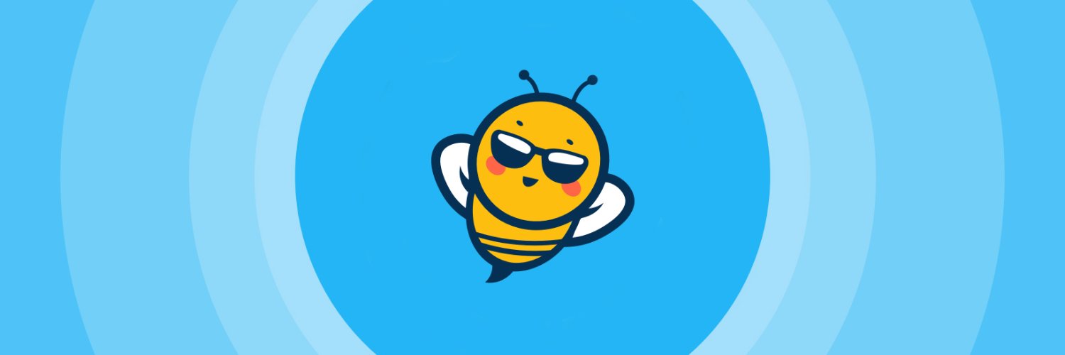 Bee3Daily's profile banner image