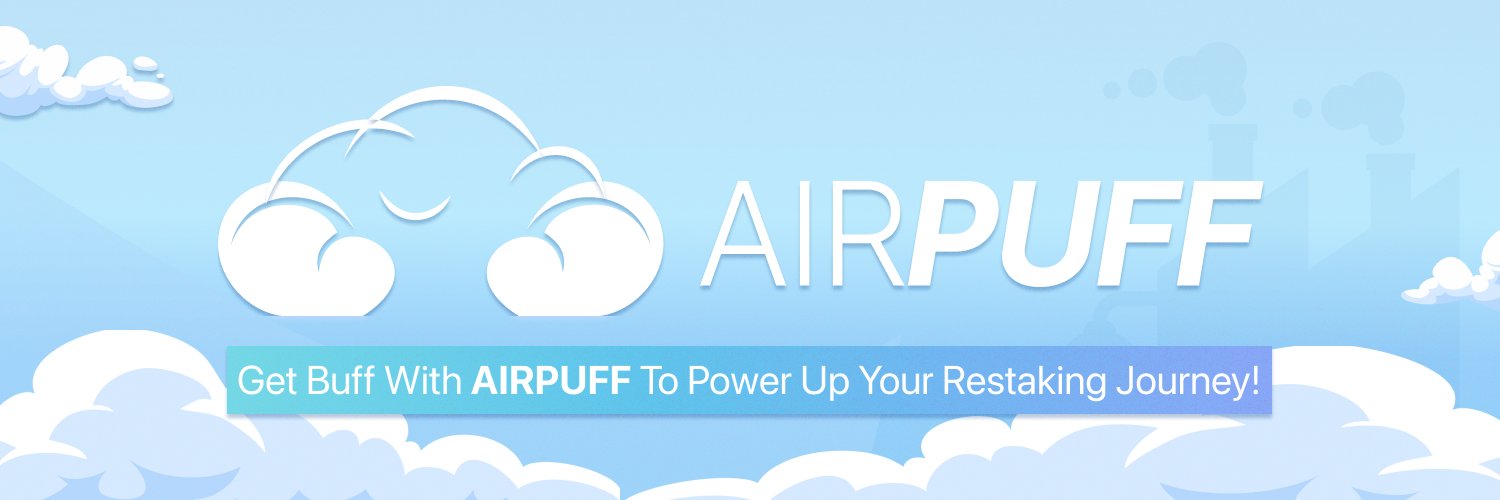 Airpuff Profile Banner