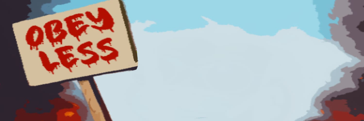 ArtsyLee's profile banner image
