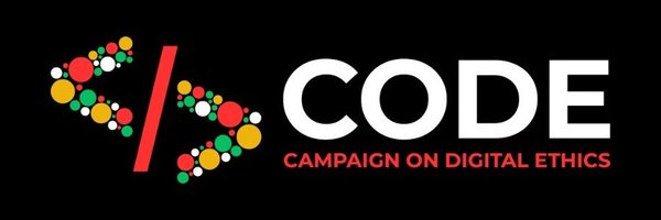 CODE_DigiEthics Profile Banner