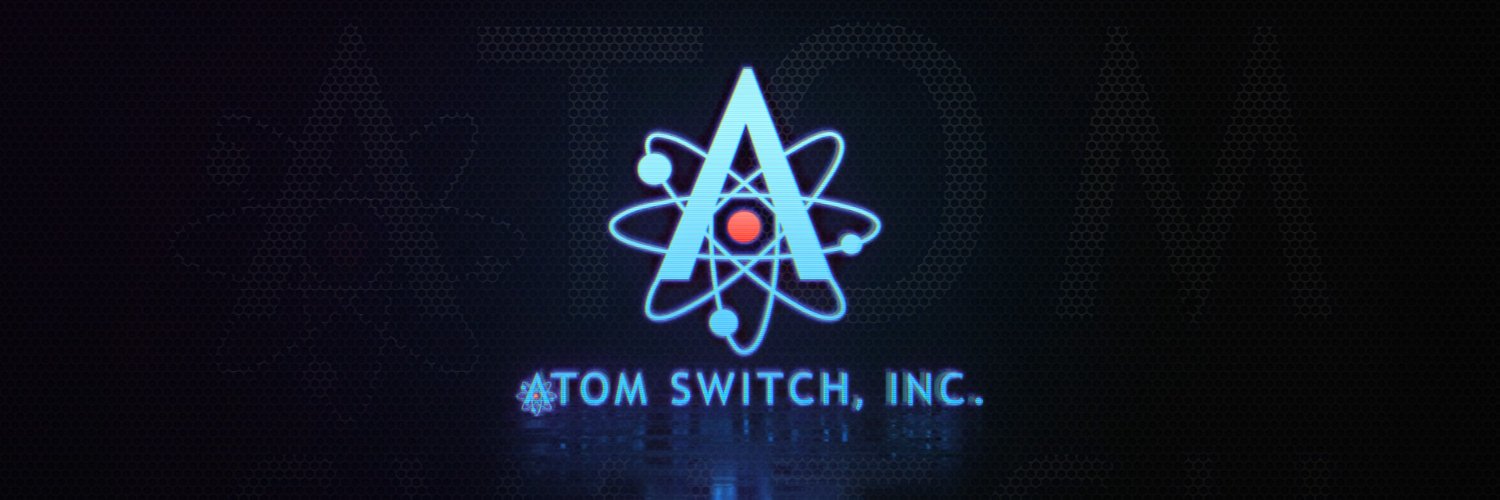 atomswitch's profile banner image