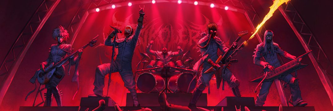 goojough_'s profile banner image