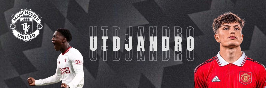 Jandro banner