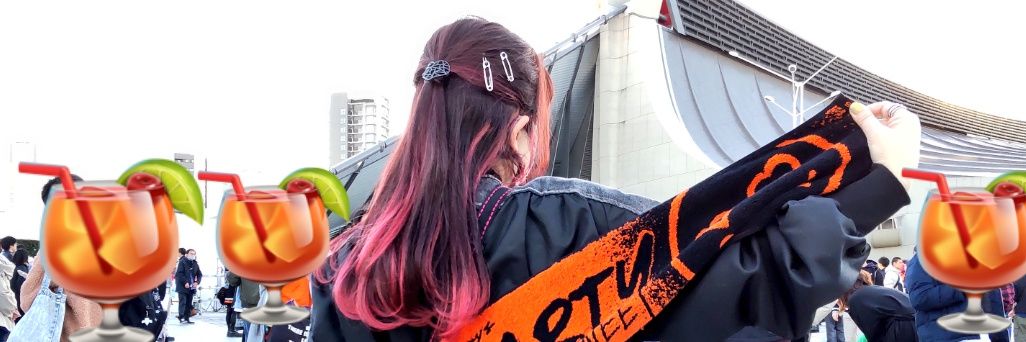 りえ@LiSAッ子 banner