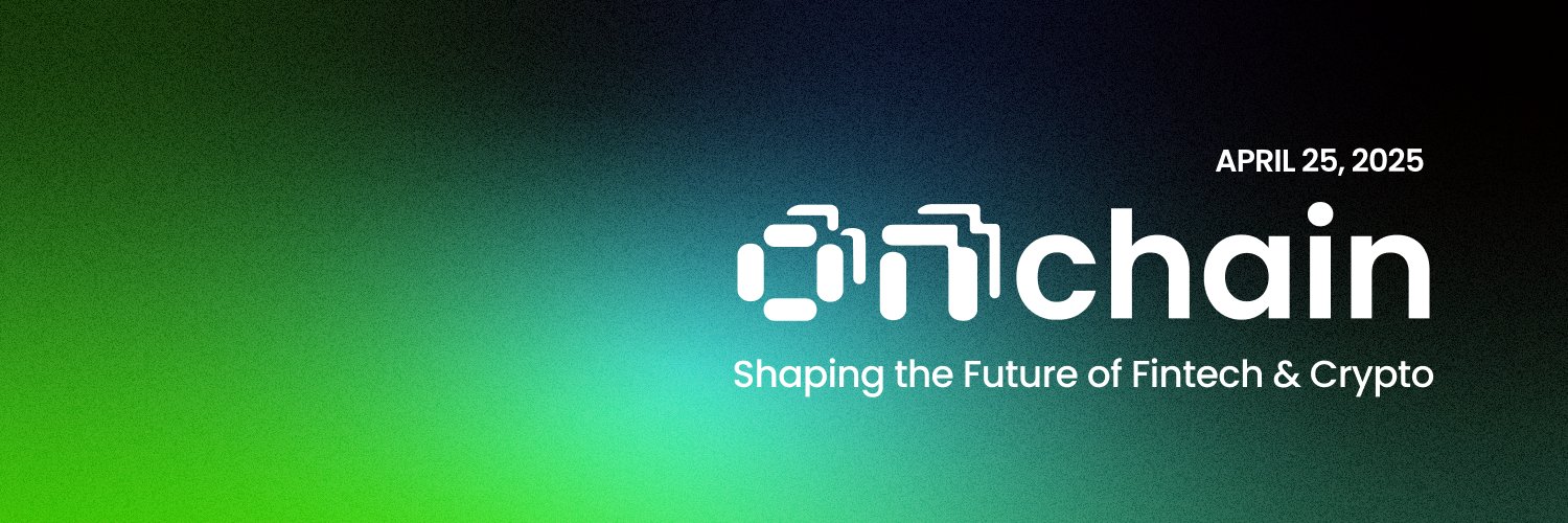 ONCHAIN 2025 banner
