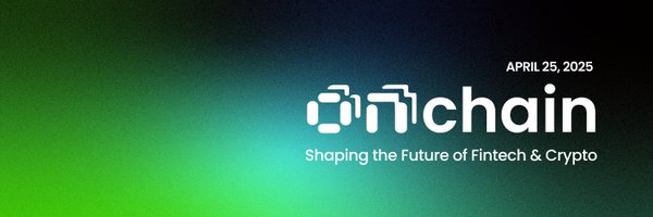 onchainsummit Profile Banner